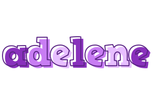 Adelene sensual logo