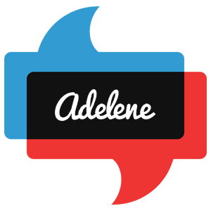 Adelene sharks logo