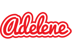 Adelene sunshine logo