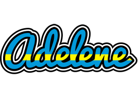 Adelene sweden logo