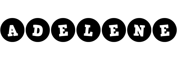 Adelene tools logo