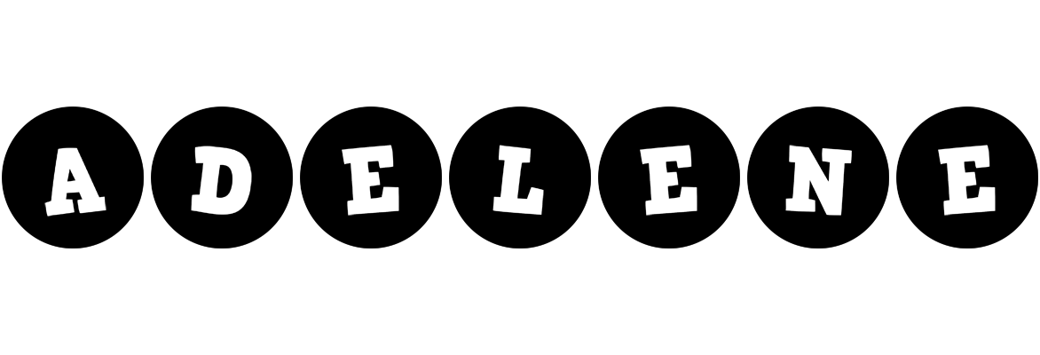 Adelene tools logo