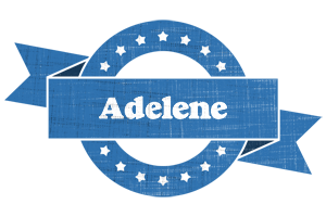 Adelene trust logo
