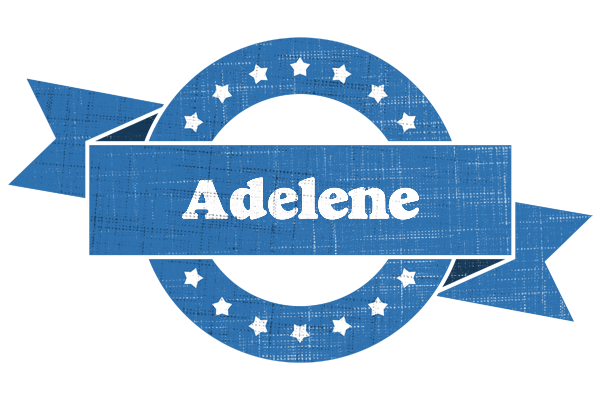 Adelene trust logo