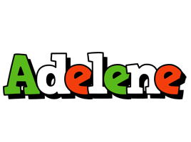 Adelene venezia logo