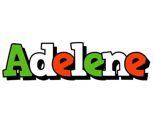 Adelene venezia logo