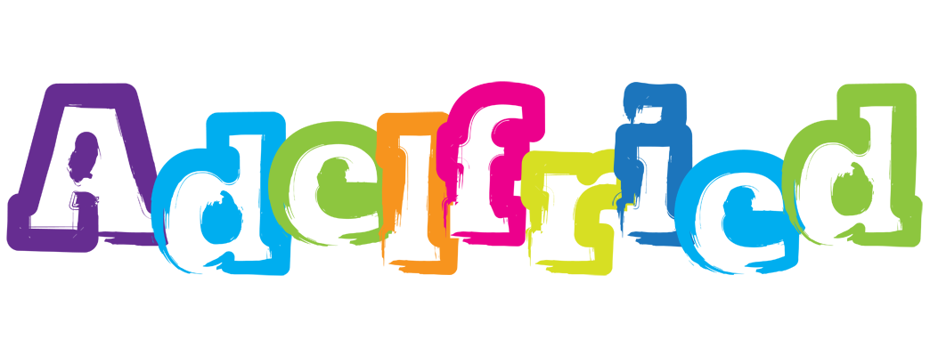 Adelfried casino logo