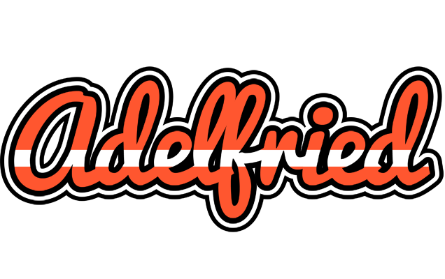 Adelfried denmark logo