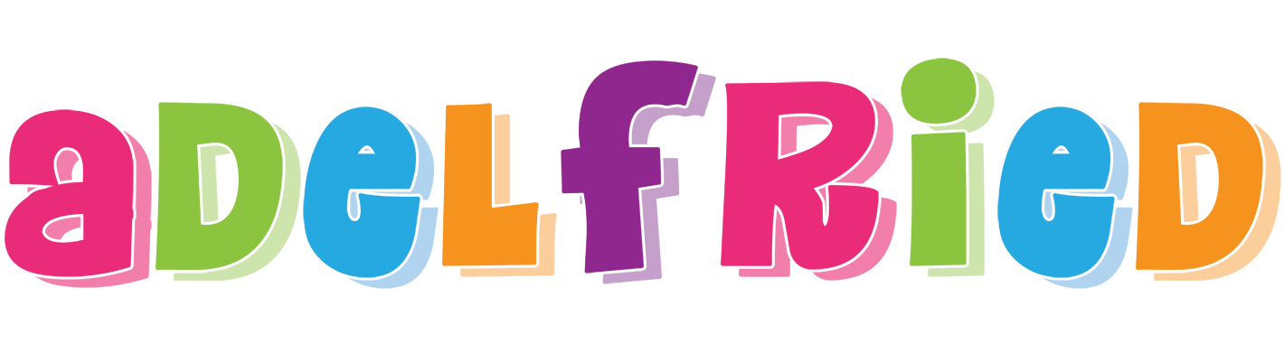 Adelfried friday logo