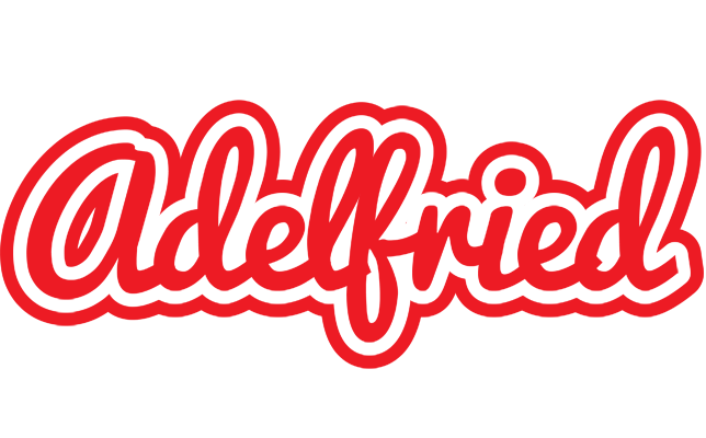 Adelfried sunshine logo