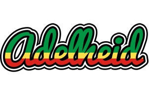 Adelheid african logo