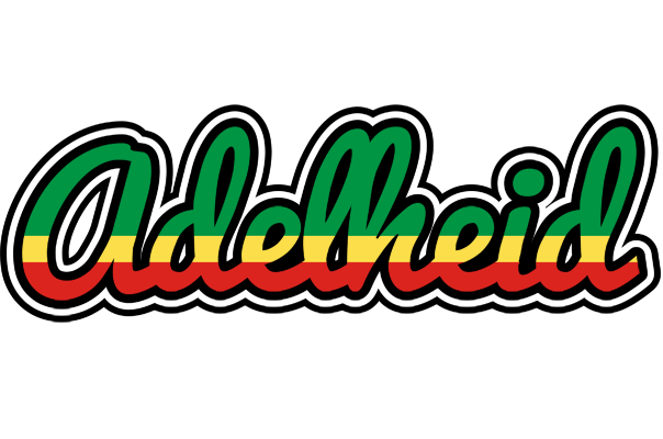 Adelheid african logo