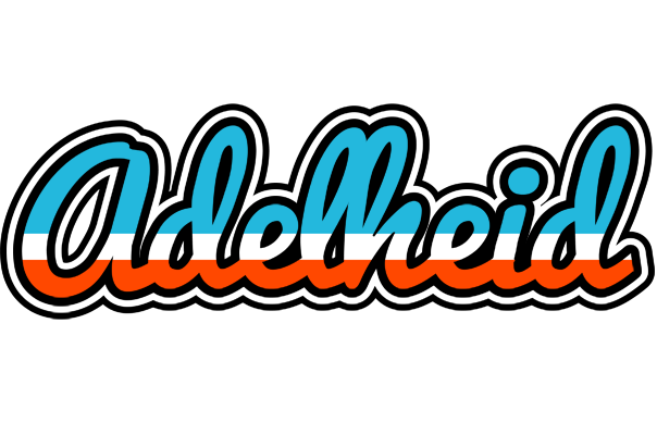 Adelheid america logo