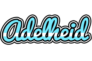 Adelheid argentine logo