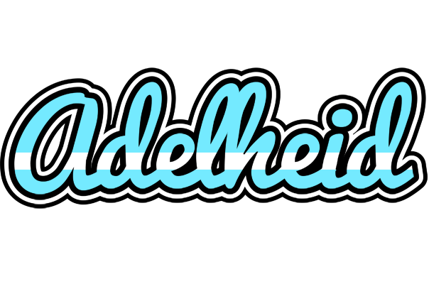 Adelheid argentine logo