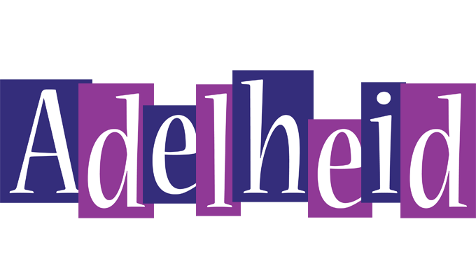 Adelheid autumn logo