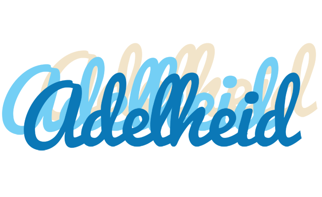 Adelheid breeze logo
