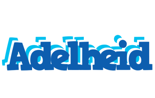 Adelheid business logo