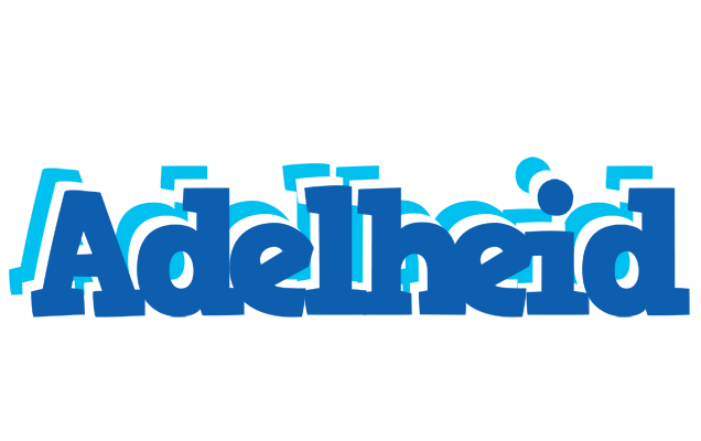 Adelheid business logo