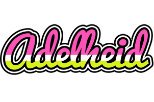 Adelheid candies logo