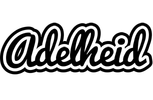 Adelheid chess logo