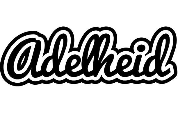Adelheid chess logo