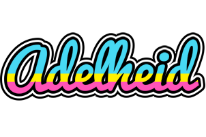 Adelheid circus logo