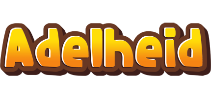 Adelheid cookies logo