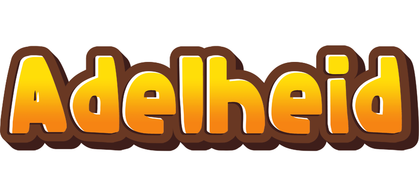 Adelheid cookies logo