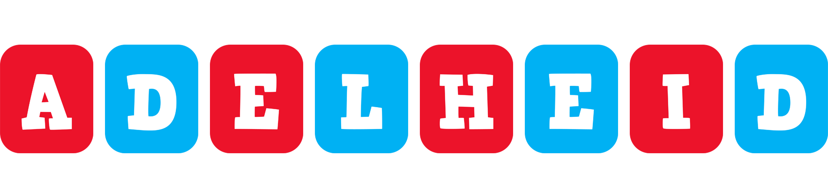 Adelheid diesel logo