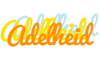 Adelheid energy logo