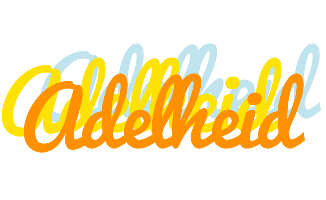 Adelheid energy logo