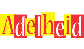 Adelheid errors logo