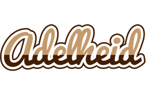 Adelheid exclusive logo