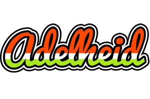 Adelheid exotic logo