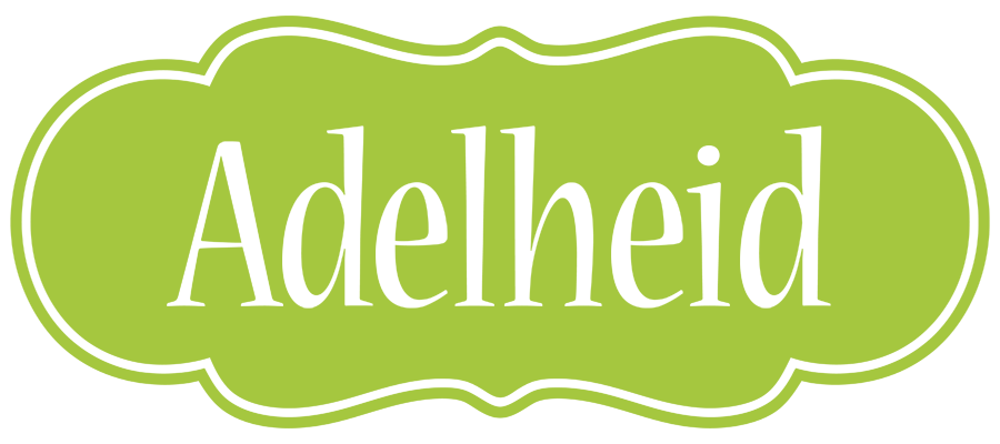 Adelheid family logo