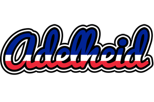 Adelheid france logo