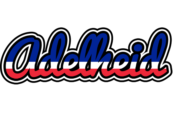 Adelheid france logo