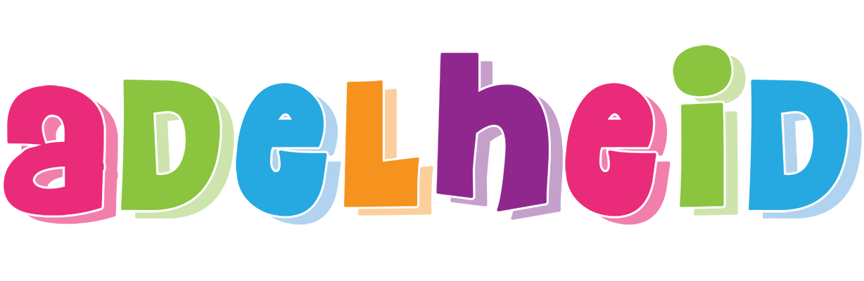 Adelheid friday logo
