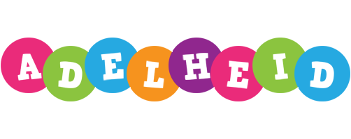 Adelheid friends logo