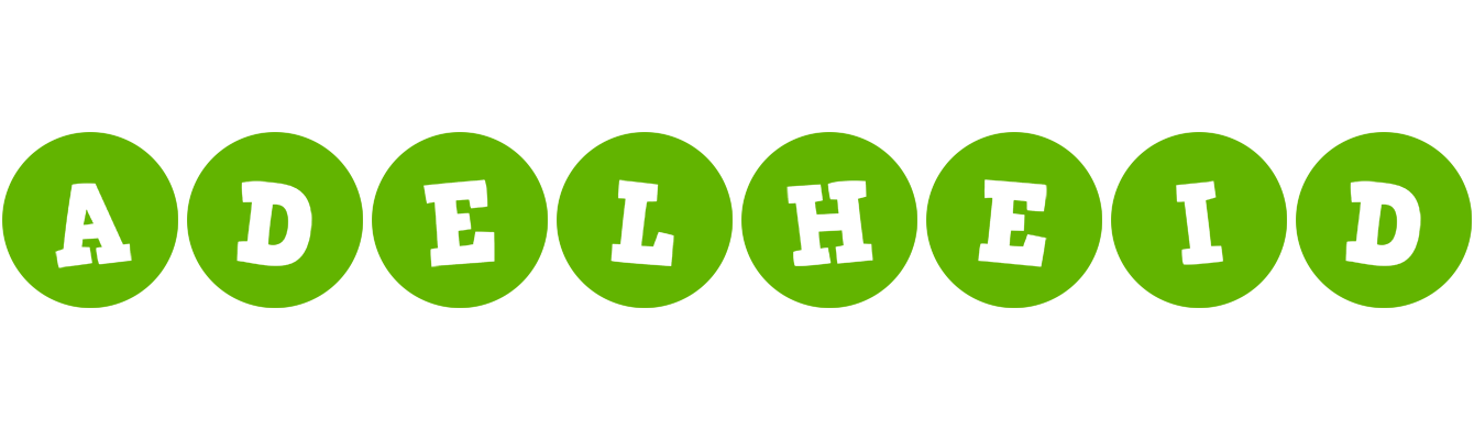 Adelheid games logo