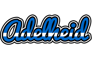 Adelheid greece logo