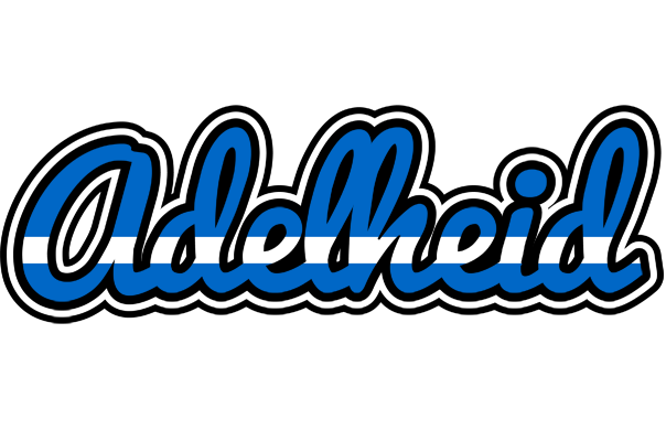 Adelheid greece logo