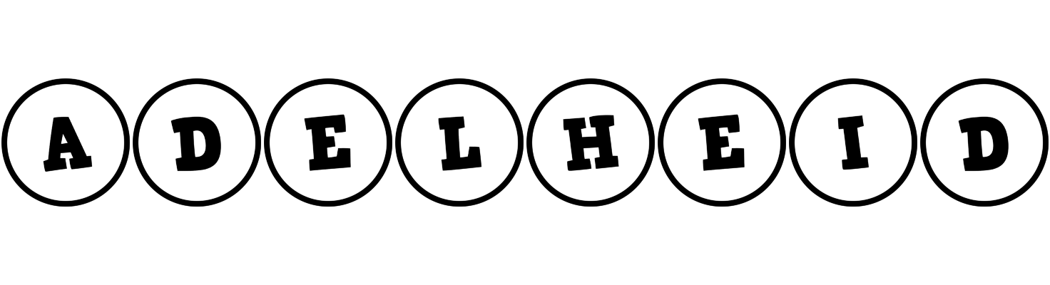 Adelheid handy logo