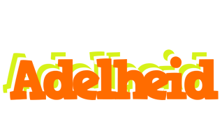 Adelheid healthy logo