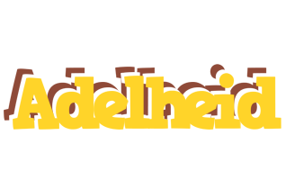 Adelheid hotcup logo