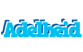 Adelheid jacuzzi logo