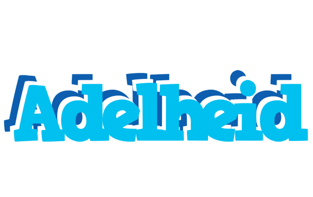 Adelheid jacuzzi logo
