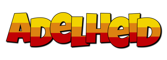 Adelheid jungle logo