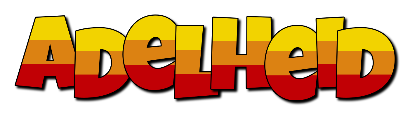 Adelheid jungle logo